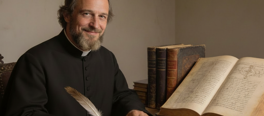 …hasta hace poco las mujeres no podían ser declaradas Doctores de la Iglesia?